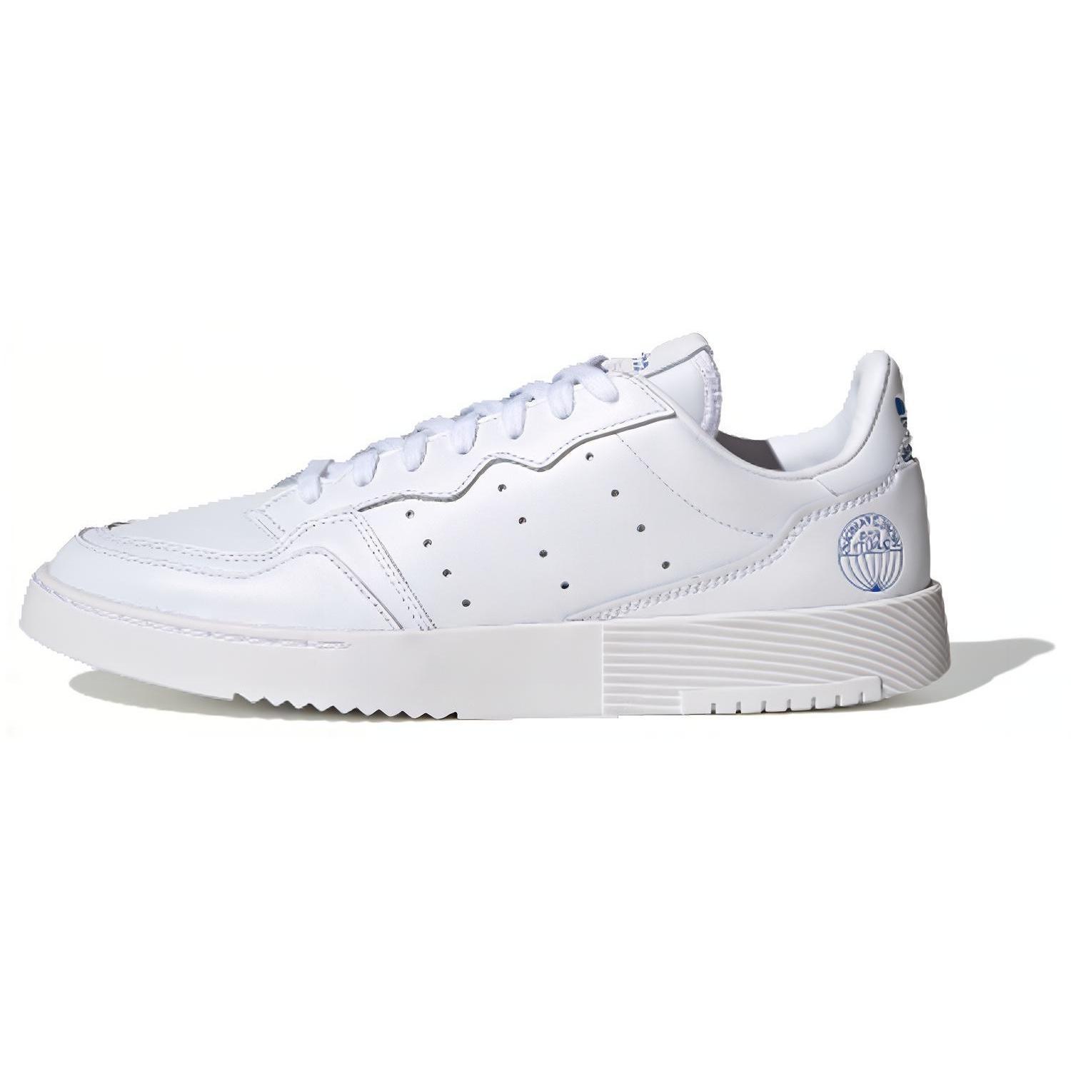 adidas Supercourt  Footwear White  Men s EF5887 EU 45⅓