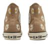 ConveRse All StaR  R  Daisy floweR Hi Beige 31311231 Beige