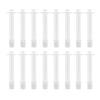 100pcs Disposable Vaginal Applicators Personal Lubricants Injector Health Care Sex Aid Tools
