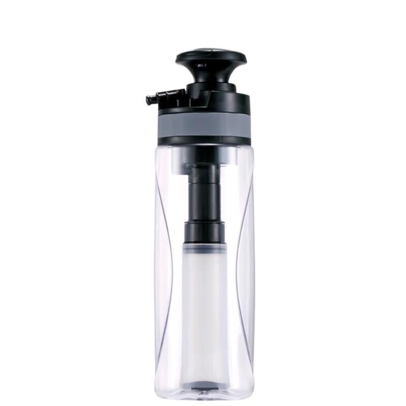 Jingyi Portable Outdoor Water Purifier