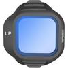 Lens Filters Set Fo DJI Mini 5 Pro Drone Photography Camera Accessories CPL ND16 ND64 UV LP Black Mist 1/4 Optical Glass Filter