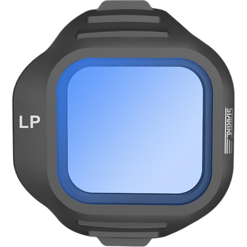 Lens Filters Set Fo DJI Mini 5 Pro Drone Photography Camera Accessories CPL ND16 ND64 UV LP Black Mist 1/4 Optical Glass Filter