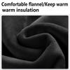 Ergonomic Comfortable flannel Car Seat Cushion, Enhances Comfort & Support, Ideal for Office Chairs, Home Desks, Long Car Drives
