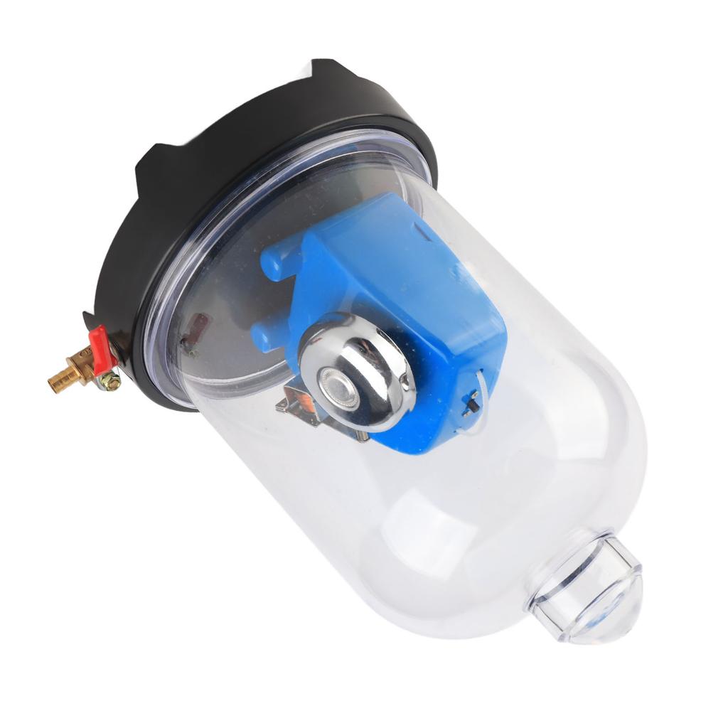 Vacuum Bell Jar Vacuuming Demonstration Hood Teaching Tools for Classroom Laboratory