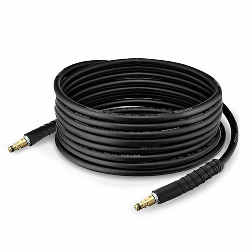 160bar/2320psi Pressure Washer Water Cleaning Hose for Karcher K2 K3 K4 K5 C#P5 160bar/2320psi Pressure Washer Water Cleaning Hose for Karcher K2 K3 K4 K5 C#P5