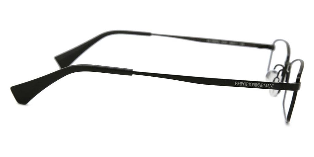Emporio Armani EA1045TD Asian Fit 3127 54 New Eyeglasses Men's
