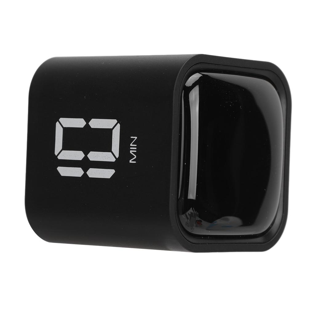 Timer 5min 10min 30min 60min Timing Volume Rotation Timer Type C Fast Charging Timer Clock for Cooking Reading Game Sports