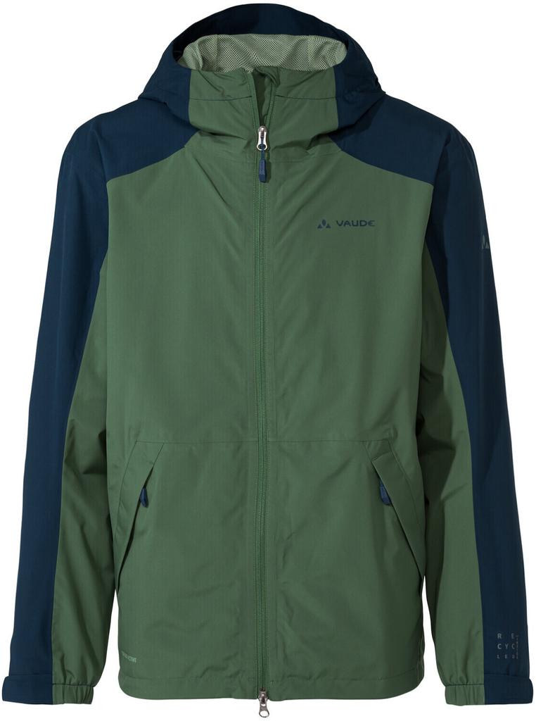 Куртка VAUDE Мужская куртка Neyland Jacket II woodland