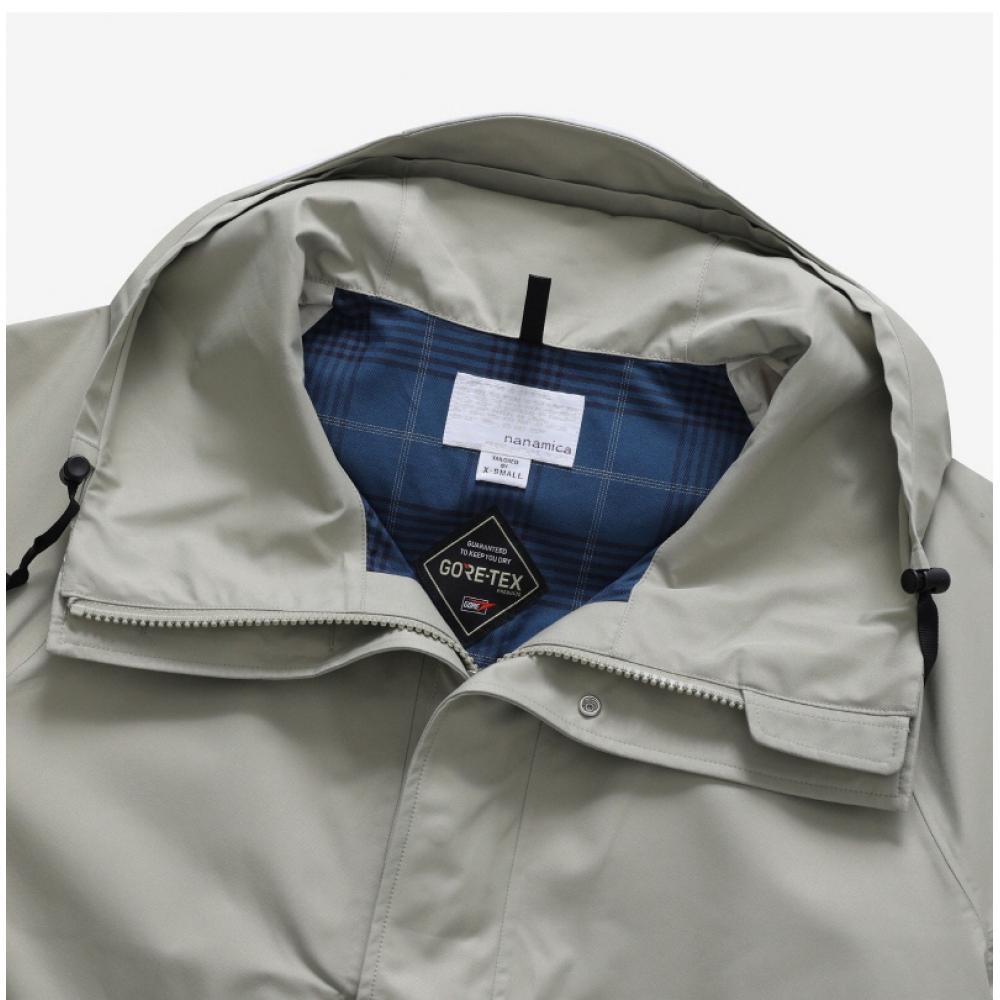 Nanamika Suaf366e Ph Gore Tex 2l Cruiser Public Jacka