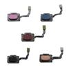 Fingerprint Sensor Flex Cable High Quality Home Button Ribbon for Samsung Galaxy S9 G960F G