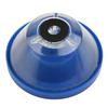 Blue Drill Dust Cover Bowl-shaped Design Brand New