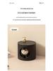 Universal Semi-Closed Pet Nest for Cats and Small Dogs - Suitable for All Seasons