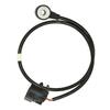 With Wire Detonation Sensor 1S7A-12A699-BA FIT FOR Volvo C30 1.8 Land Rover Freelander 2 Range Rover Evoque LV 2.0 Mazda 3 BK