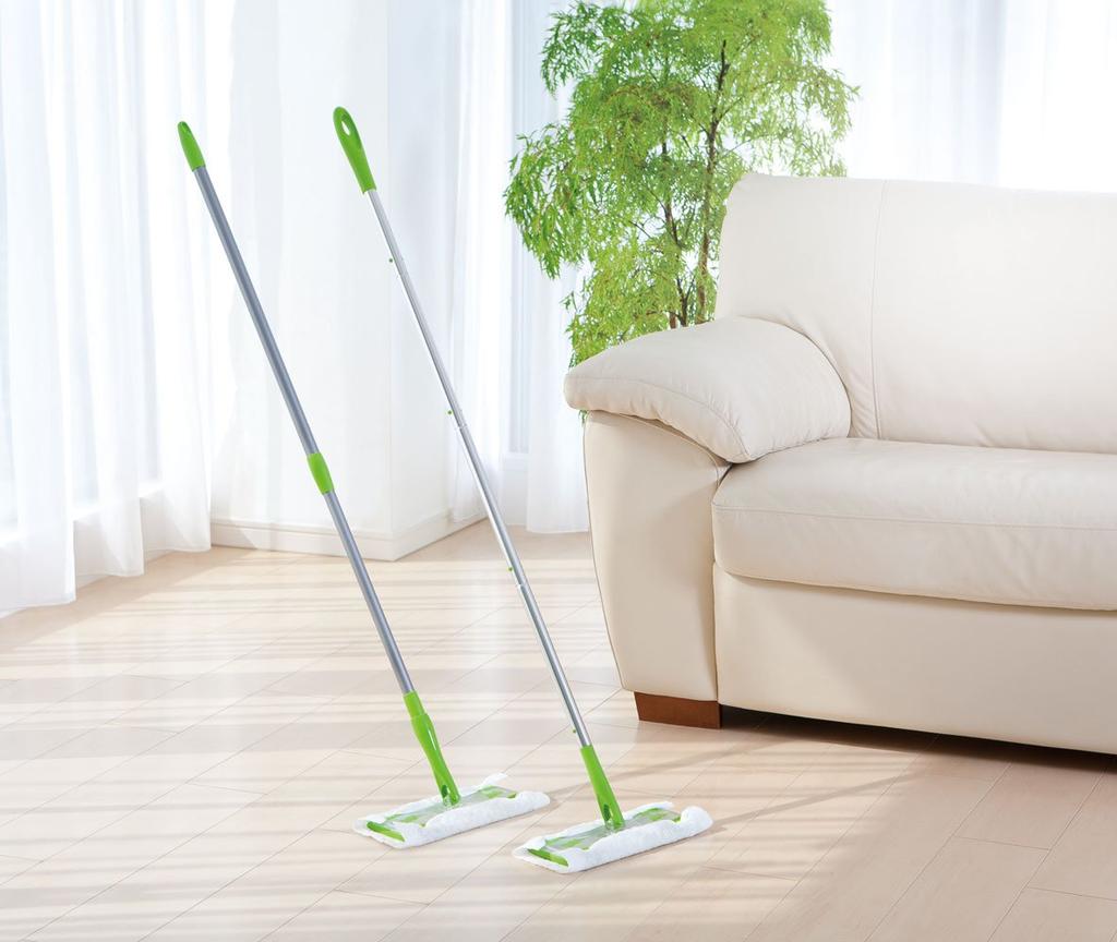 3M Floor Stretchable Type Dry 3 Scotch-Brite Wiper, + Sheet, Sheets, FW-TSS