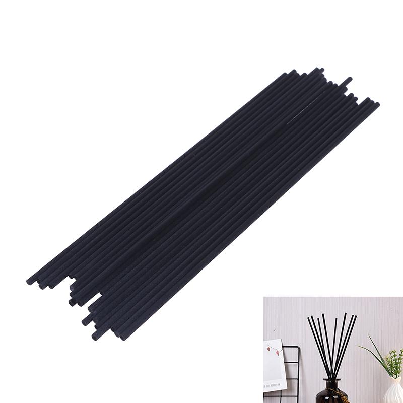 20Pcs 4Mm Reed Diffuser Replacement Diy Rattan Reed Oil Diffuser Refill Sticks