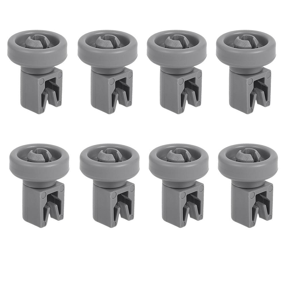 Dishwasher Top Basket Wheel For Aeg For Electrolux For Favorit For Privileg For Zanussi Dish Washer Upper Wheel Kits