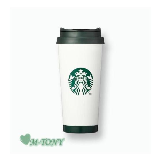 Starbucks Starbucks SS Stainless Steel Elma House TOGO Tumbler SS elma house TOGO tumbler473ml(16oz) Overseas limited