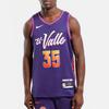 Nike Kevin Durant Phoenix Suns 23-24 City Edition Swingman Jersey Men Jersey Purple DX8516-539