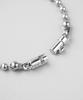 Maz Magnet Ball Chain Bracelet