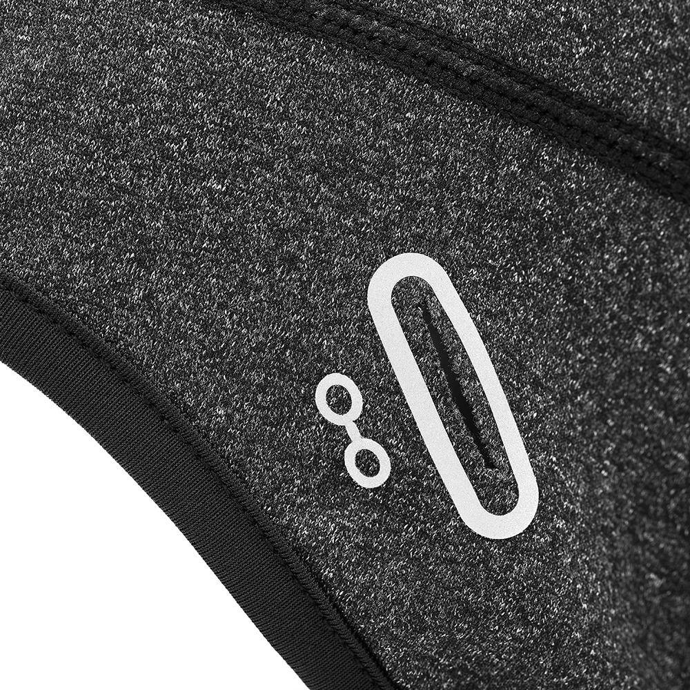 Fleece Windproof Thermal Ski Cap Thermal Cycling Headwear Motocycle Riding Hat  Outdoor