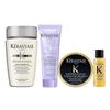Kérastase Luxurious Hair Care Ritual Kit