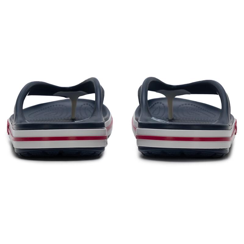 Crocs Bayaband Unisex Lightweight Flip Flops