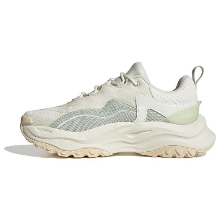 (WMNS) adidas Maxxwavy  Ivory White Green  Women s IF8753 EU 38⅔