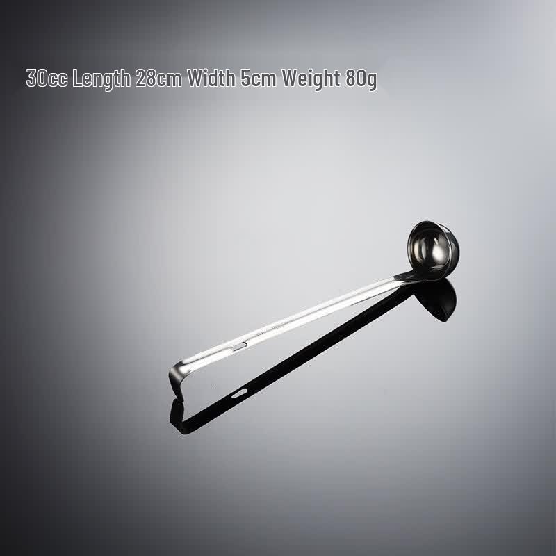 Qianxing Stainless Steel Measuring Spoons