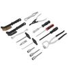 Drum Brake Tool Kit Brake Spring Installer Remover Plier Tools Set with Carrying Case for Repair