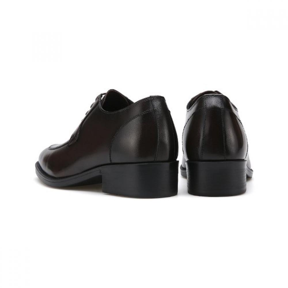 MiSope Men S Formal ShoeS 7cm 2color 022341702