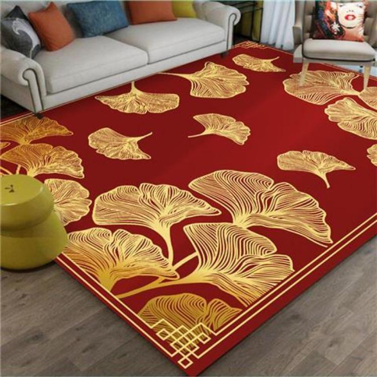 

Nordic Carpet Simple Modern Спальня Полная Милая Гостиная Гостиная Ковер Современный Простой Напольный Коврик 160*200CM