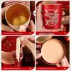 Housewarming Disposable Tableware Gift Set