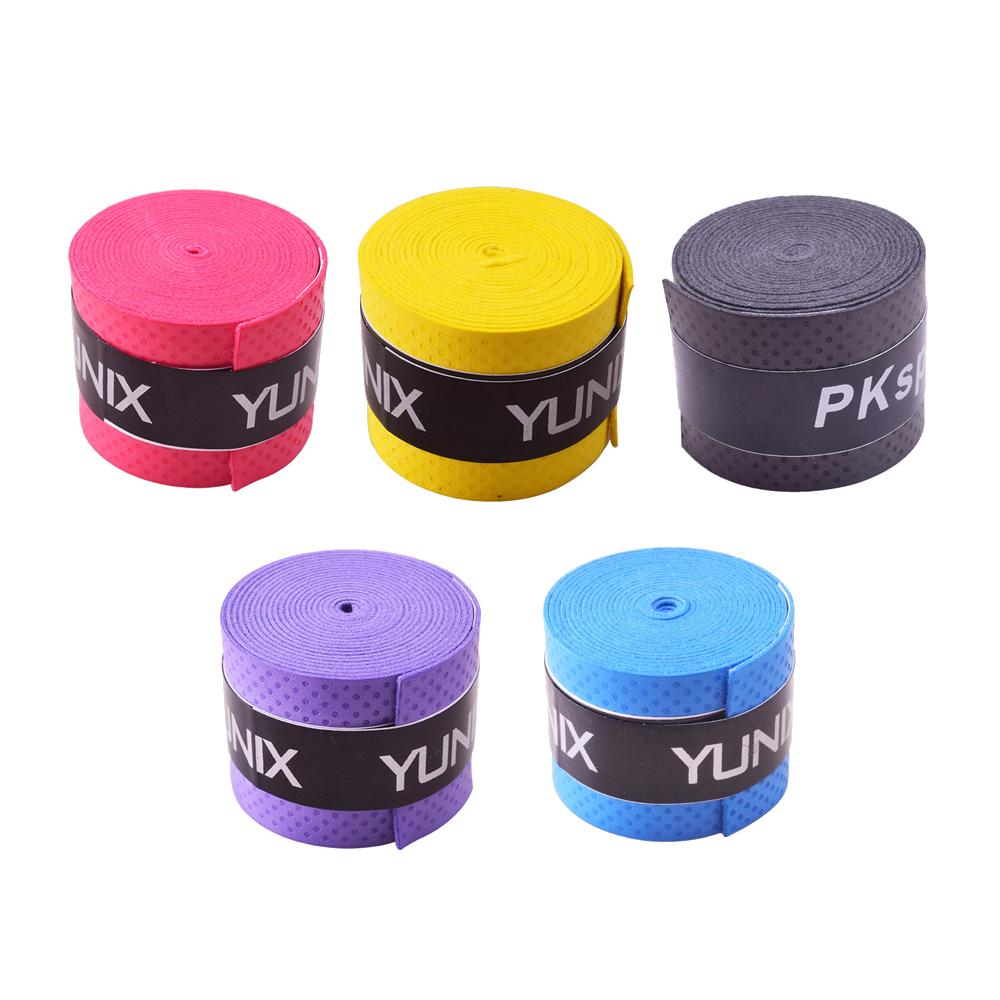 Mânere lipicioase Tenis Badminton Ghidon pentru biciclete Pingpong Banda de transpirație Multifuncțională în aer liber Antiderapant Undiță de pescuit Suge Banda de transpirație