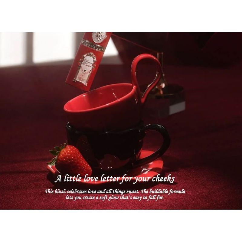 Flower Knows - Strawberry Cupid Liquid Blush - 6 Colors