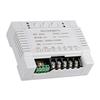 Wireless Motor Control Switch AC220V-380V 30A with 20m Control Distance for Door Window Electric Curtain Operate
