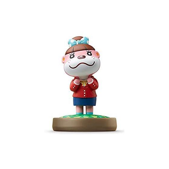 Использованный [Использованный] amiibo Такуми (Серия Animal Crossing)