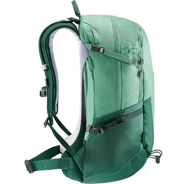 Backpack Deuter Futura 21 SL Spearmint/sea Green (3400021-2293)