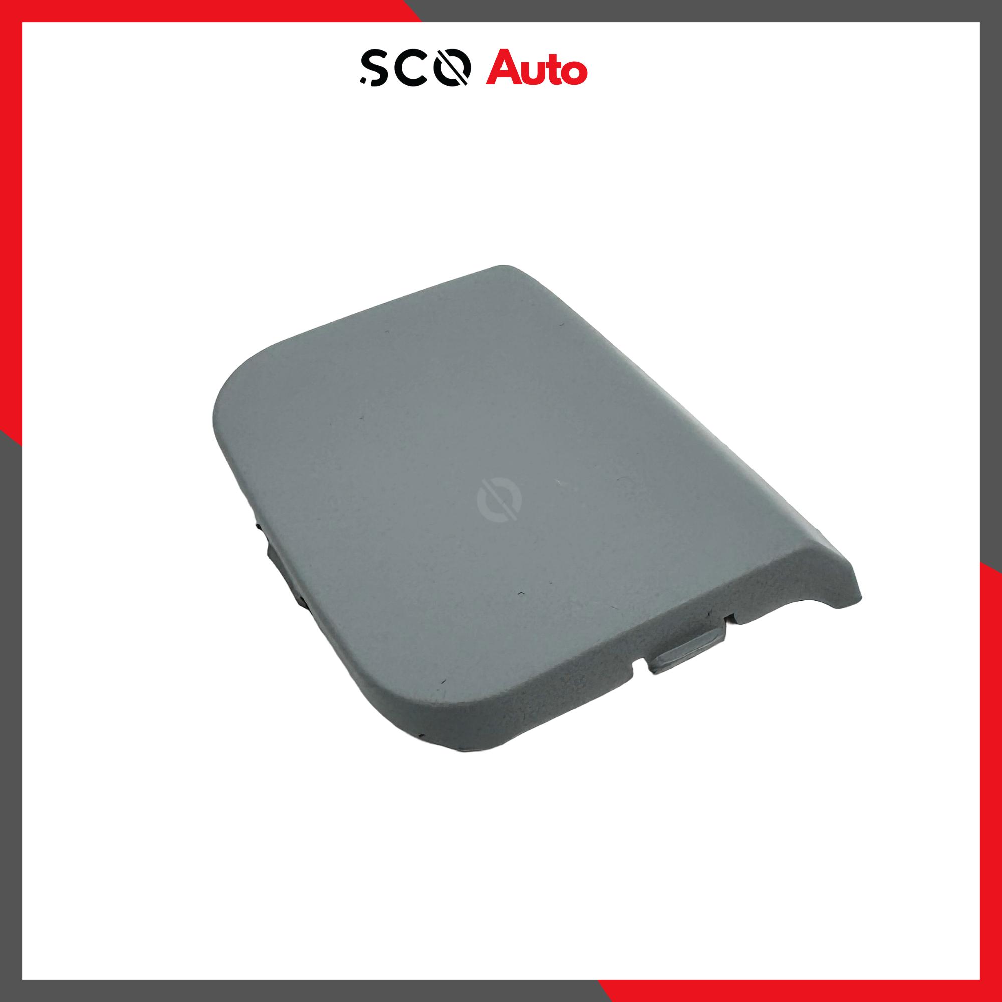 

Кришка фаркопа переднього бампера для Ford Fusion 2N1117A989DA Кришка переднього бампера для Fusion Кришка бампера для Ford Fusion 2001-2002-2003-2004-2005-2006