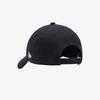 New Era Mlb La Dodgers Training Arch Unstructured Cap Navy 14666486