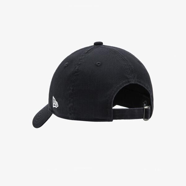 New Era Mlb La Dodgers Training Arch Unstructured Cap Navy 14666486