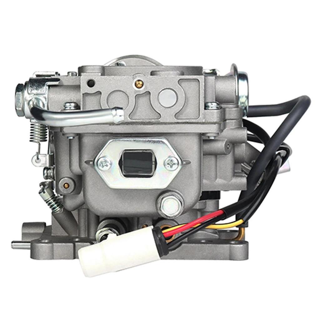 Carburetor NK5662 8943376320 For ISUZU 4ZD1