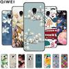 For Qin F21 Pro / F22 Pro Case Cute 3D Relief Soft Silicone Protect Covers for Xiaomi Qin F21 Pro Phone Cases QinF21 F 21 Pro