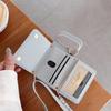 Crossbody Wallet with Card Holder Ring Phone Case for Google Pixel 10 9 Pro XL 8 7 Pro 8A 7A 6A 5G Leather Shockproof Cover