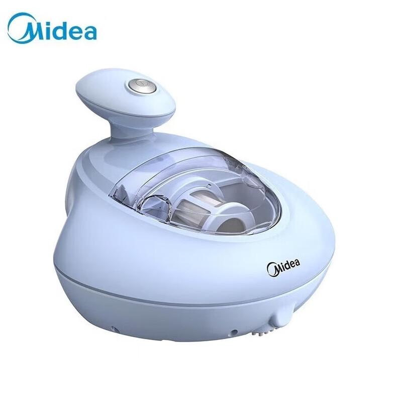 Midea MT5 Corded UV Mite Removal Vacuum Cleaner