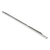 4Pcs Car Side Window Weatherstrip Sealing Trims Chrome Glass Sealant Strip Weather Strip For American US Honda Accord 2008-2012
