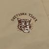 ONITSUKA TIGER Solid Color Skin-Friendly Comfortable Jacket Women Jackets 2182B562-250