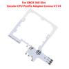 Xecuter Cpu Postfix Adapter Corona V3 V4 Tool Repair Part For Xbox 360 Slim