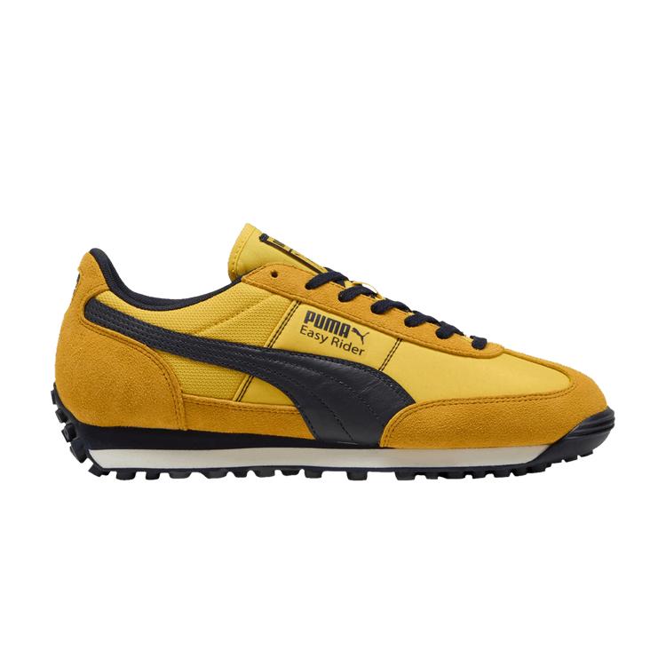 

Puma Easy Rider Thrive & Triumph - Pelé Yellow New Navy Унисекс Кроссовки 403289-01 36