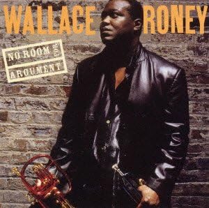 

CD WALLACE ROONEY - No Room for Argument UCCJ3006 Japan Music Others Used