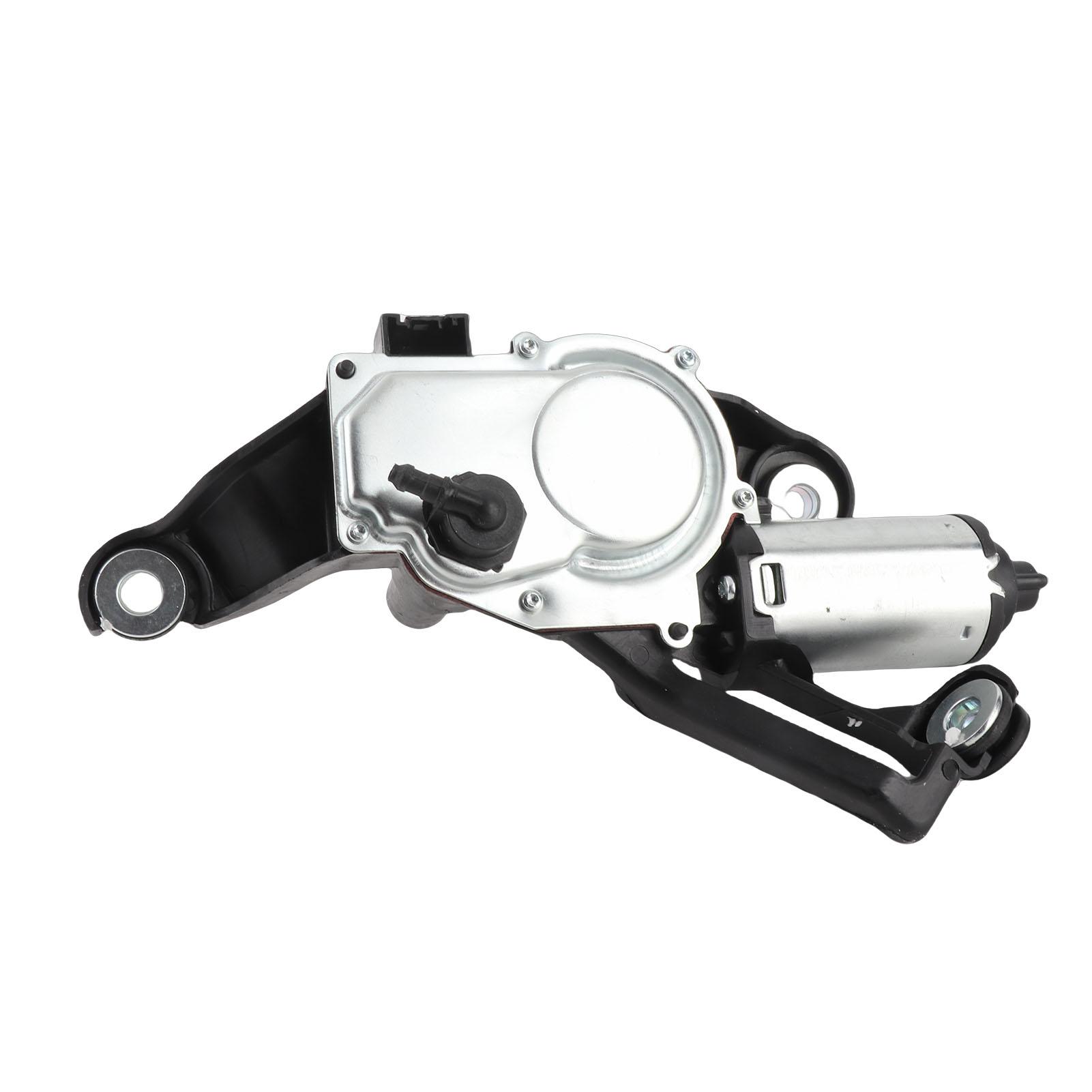 Car Rear Wiper Motor Window Wiper Fit for   1 Series E81 E87 67636921959 67637199569